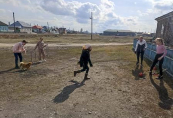 «Друзья здоровья» – информационная программа