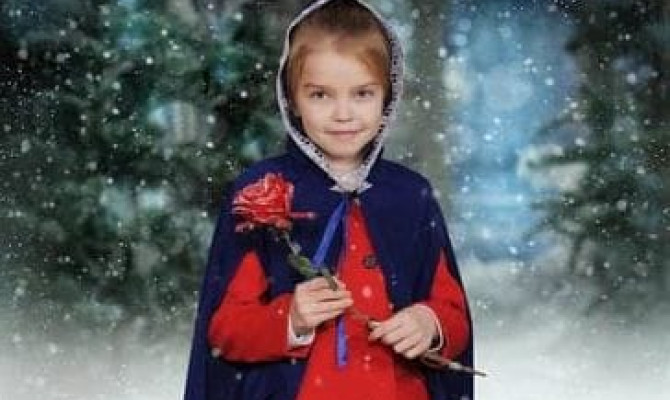 Дети многое узнали о традициях празднования Нового года по старому стилю и о истории. Дети многое узнали о традициях празднования Нового года по старому стилю и о истории.