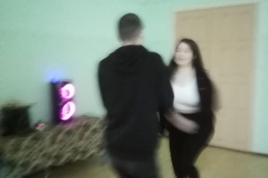 Весёлый выходной 
