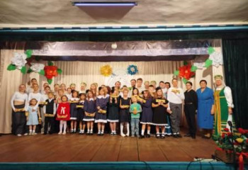 «Всем мамам посвящается»