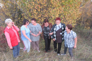  «Движение — эликсир долголетия»