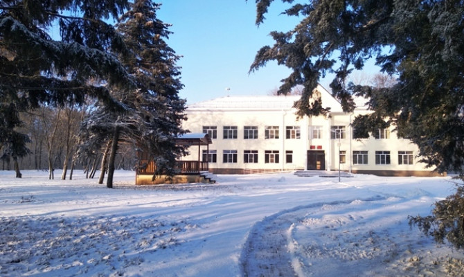 Фолкурок "Хранители традиций", Фолкурок