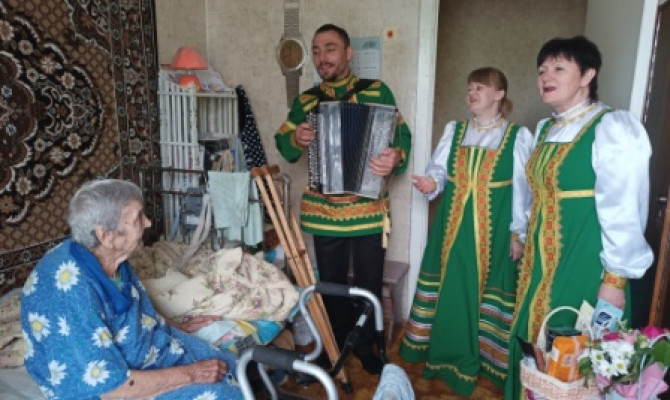 «А память священна»