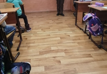 Познавательный час
