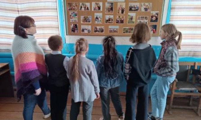 «Наша творческая жизнь» «Наша творческая жизнь»