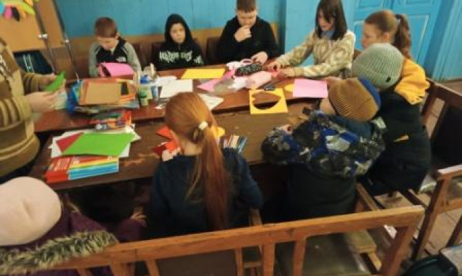 «Театральная маска»