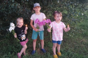 «Ангелы Донбасса»