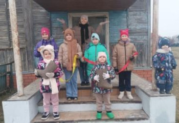 «Валенки, да валенки»