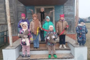 «Валенки, да валенки»