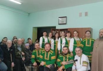 «Рождественские встречи»