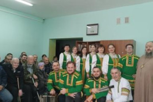 «Рождественские встречи»