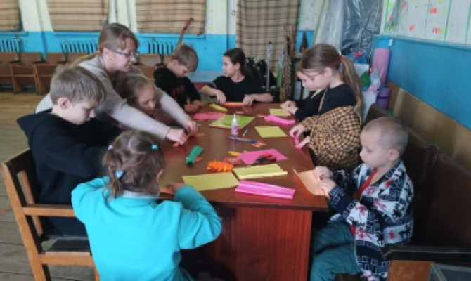 «Веселый клоун»