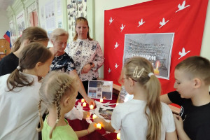 Беслан. Помним....