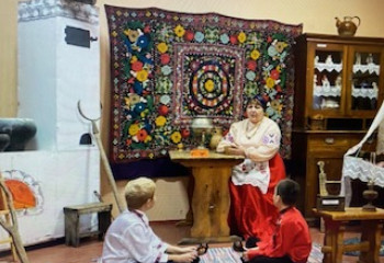 В Бобровском муниципальном районе завершился первый этап районного     ( в рамках областного) конкурса современных практик культурно-досуговых учреждений 