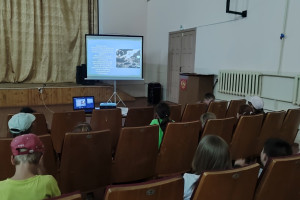 «Подвиг на Курской дуге» 