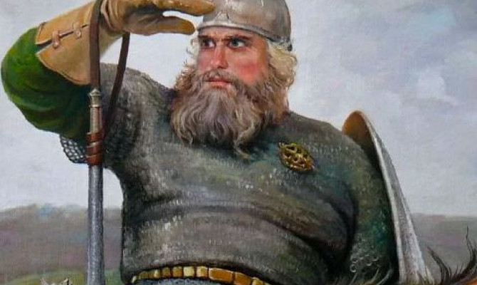 Познавательная программа 