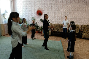 «С детства дружбой дорожи» 