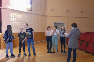  «Если ты предупрежден, значит, ты  вооружен»