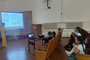 «Подвиг и слава Владимира Левакова» 