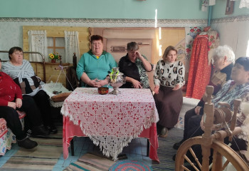 «Рождественские традиции» 