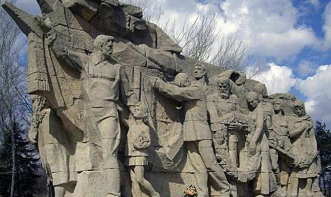 Урок мужества «Великий Сталинград»