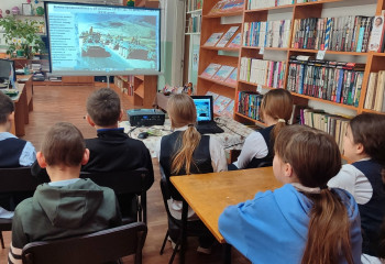 «У каждого времени свои герои» 