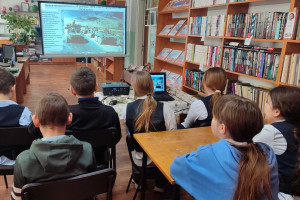 «У каждого времени свои герои» 