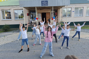 Open-air «Территория молодости»