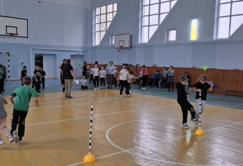 Игра – турнир «Быть здоровым я хочу»