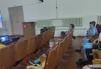 «Этой силе есть имя Россия» 