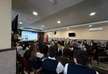 Ключевые молодёжные движения Воронежской области и за её пределами