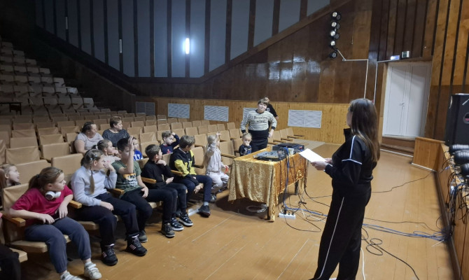 Видеосюжет «Освобождение Воронежа»