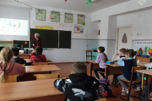 «Толерантность – мир добра» 