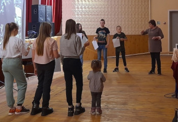  «Если ты предупрежден, значит, ты  вооружен»