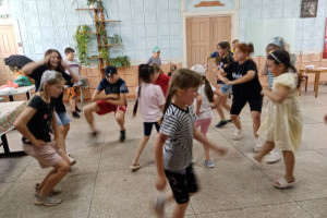«Прощай лето» 