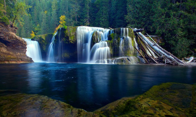 Всемирный День воды