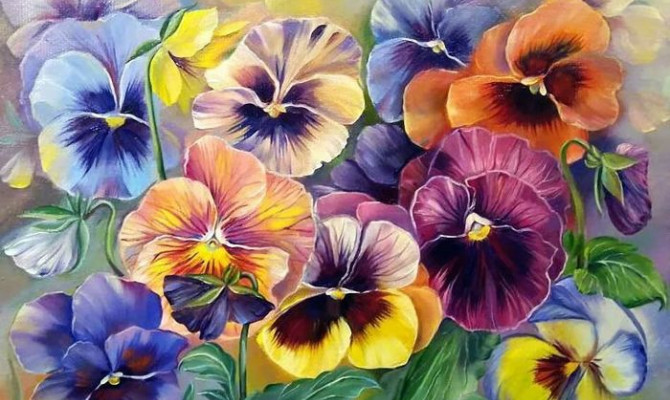 В преддверии прекрасного праздника Дня матери .сотрудники дома культуры с участниками кружка 