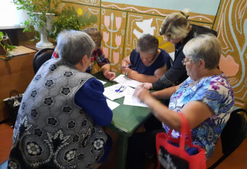 «Деструктивное проявление в обществе»