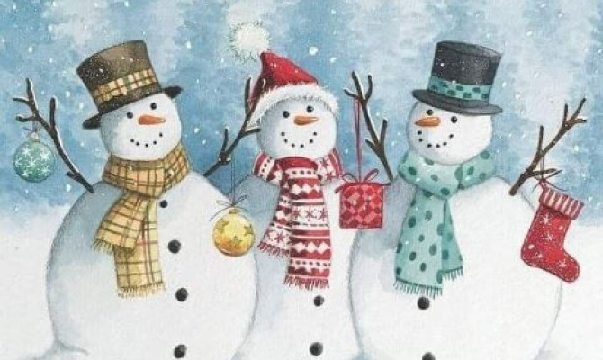 Конкурсно - развлекательная программа 