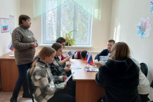 «Порокам общества – НЕТ!» - акция против наркотиков