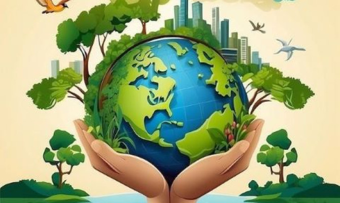 Фото - конкурс "Мы и природа" Фото - конкурс