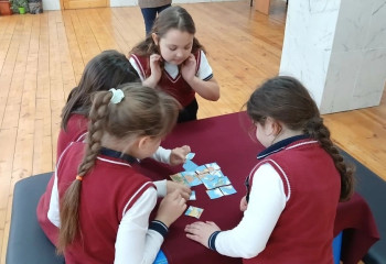  «Сказка в нас живет…».