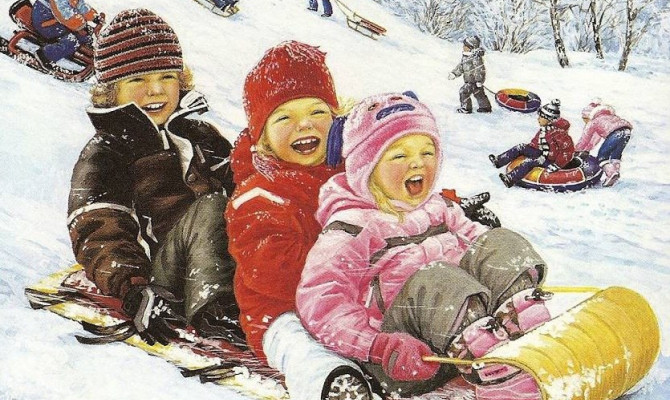 «Снежный ком»
