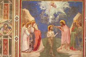 Информационный православный час<< Крещение Господне>>