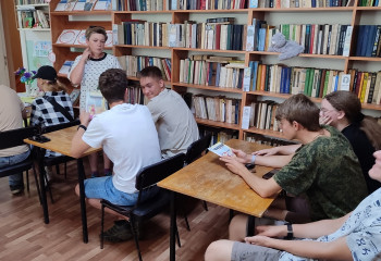 «Как жить сегодня, чтобы иметь шансы увидеть завтра» 