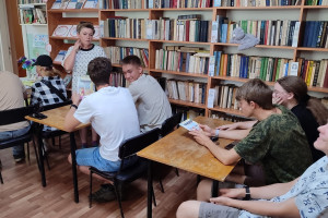 «Как жить сегодня, чтобы иметь шансы увидеть завтра» 