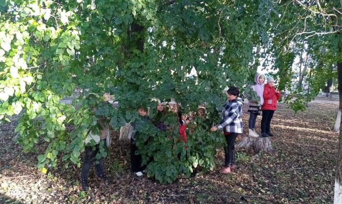 Экологическая беседа-диалог – «Колокола тревоги» Экологическая беседа-диалог – «Колокола тревоги»