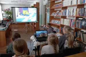 «Осторожно, гололед» 