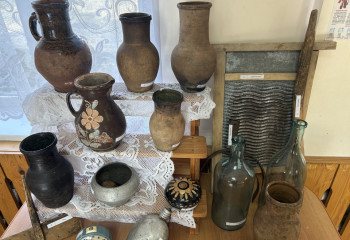 Акция «Веков связующая нить»