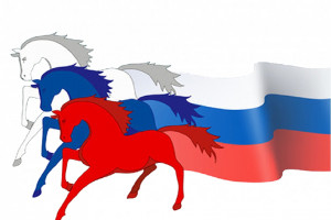 «Три цвета России»